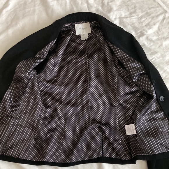 L.K. Bennett Blazer - Picture 5 of 7